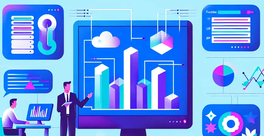 好用的 ERP 系统必备十大功能解析！